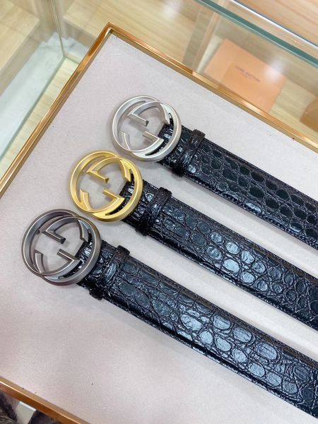 G*ucci Belts Top Version