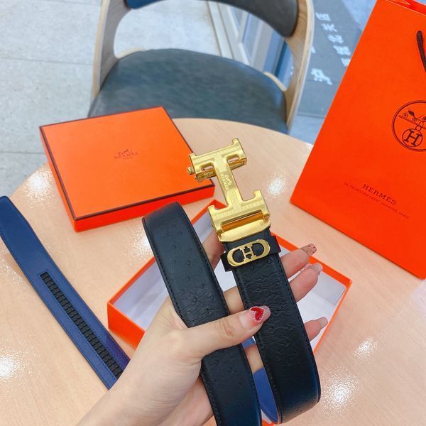 H*ermes Belts Top Version