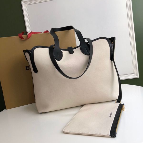 B*urberry Bag Top Quality 35*15*37cm