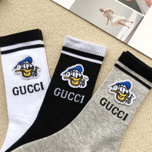 Socks 3pairs