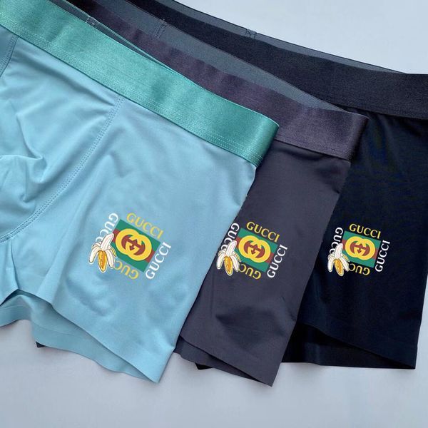 Underpants Top 3 Pieces