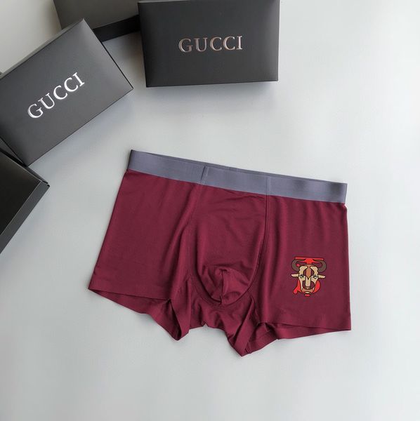 Underpants Top 3 Pieces