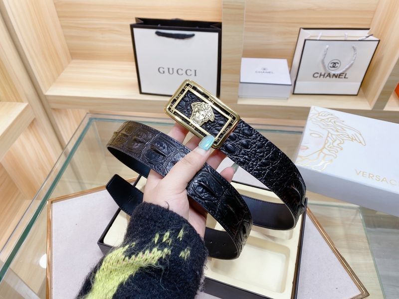 V*ersace Belts Top Version