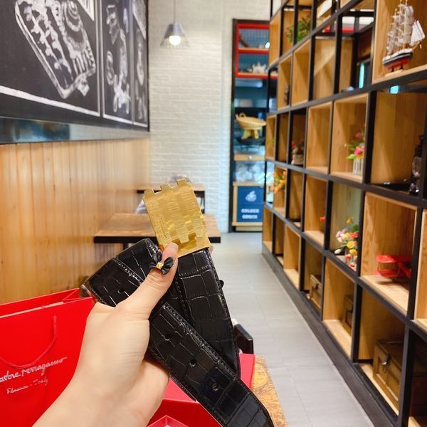 F*erragamo Belts Top Version