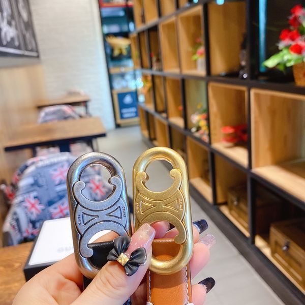 C* eline Belts Top Version