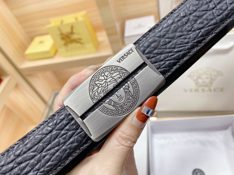 V*ersace Belts Top Version