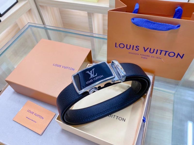 L*ouis V*uitton Belts Top Version