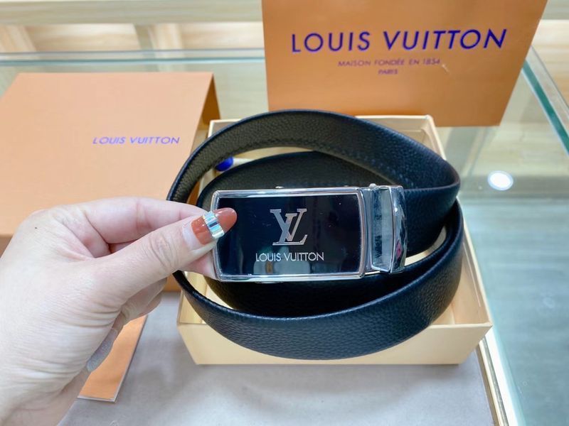 L*ouis V*uitton Belts Top Version