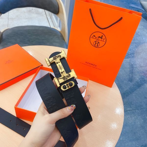 H*ermes Belts Top Version