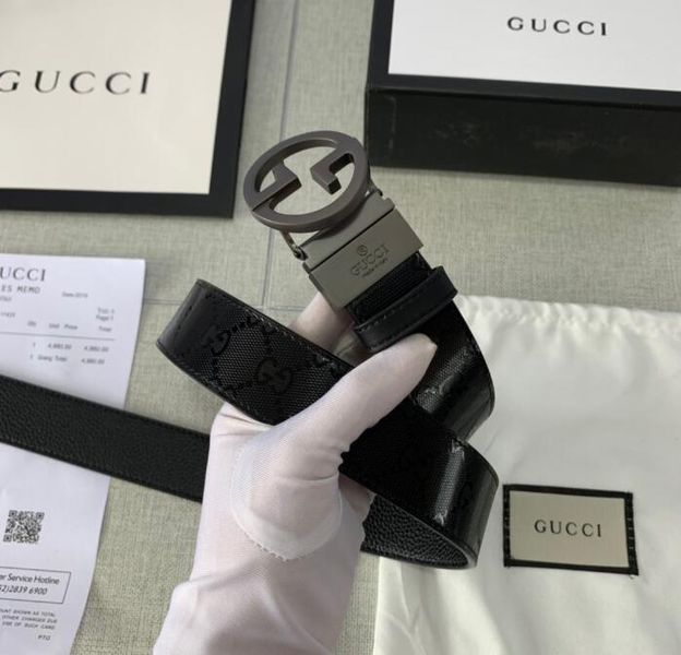 G*ucci Belts Top Version