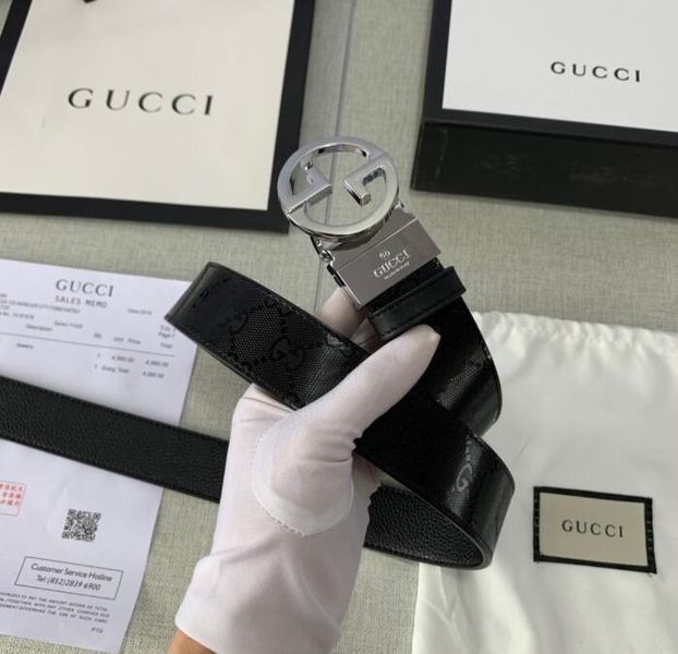 G*ucci Belts Top Version