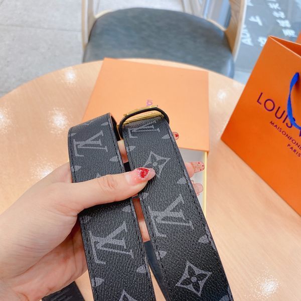 L*ouis V*uitton Belts Top Version