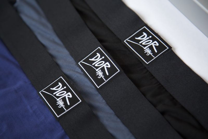 Underpants Top 3 Pieces