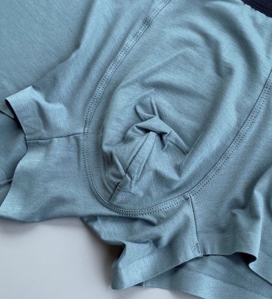 Underpants Top 3 Pieces