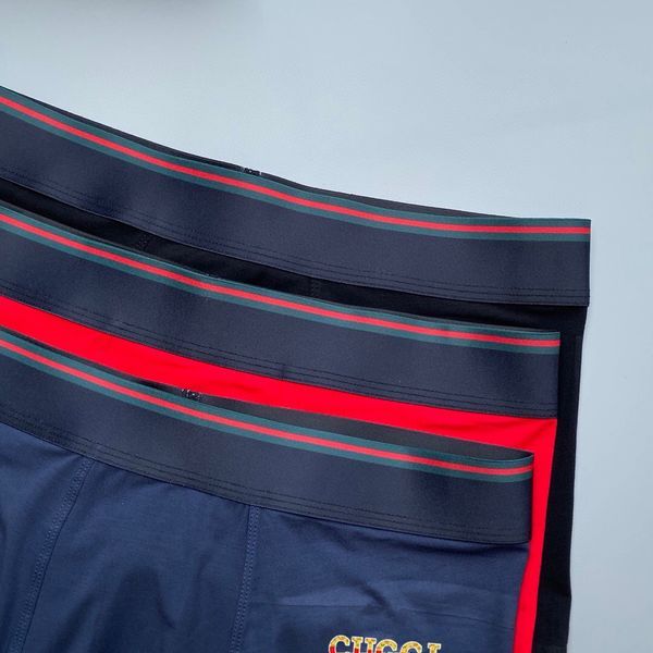 Underpants Top 3 Pieces