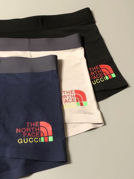 Underpants Top 3 Pieces