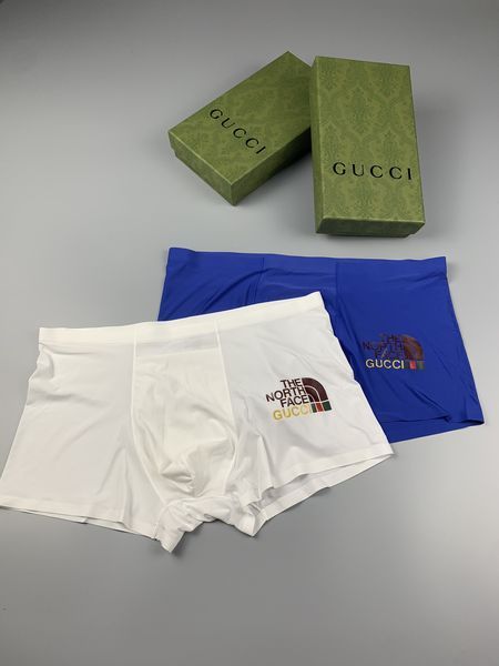 Underpants Top 3 Pieces