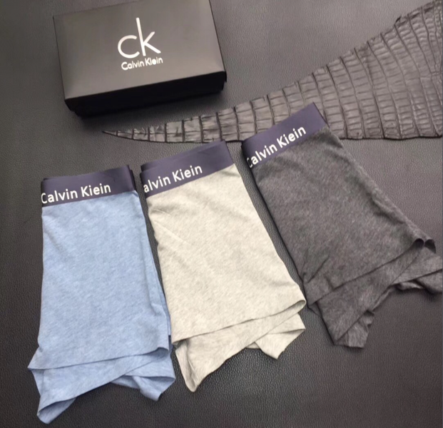 Underpants Top 3 Pieces