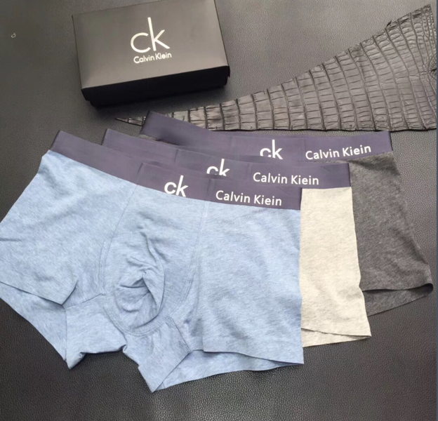 Underpants Top 3 Pieces