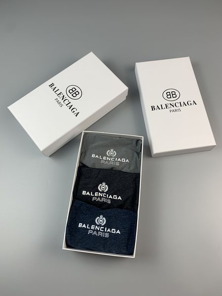 Underpants Top 3 Pieces