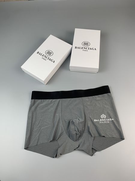 Underpants Top 3 Pieces