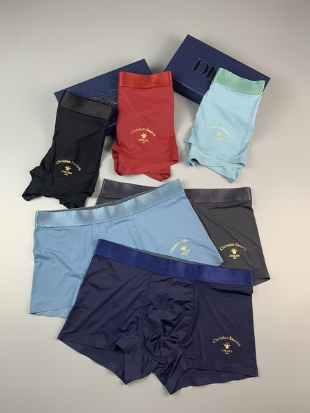 Underpants Top 3 Pieces