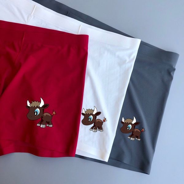 Underpants Top 3 Pieces