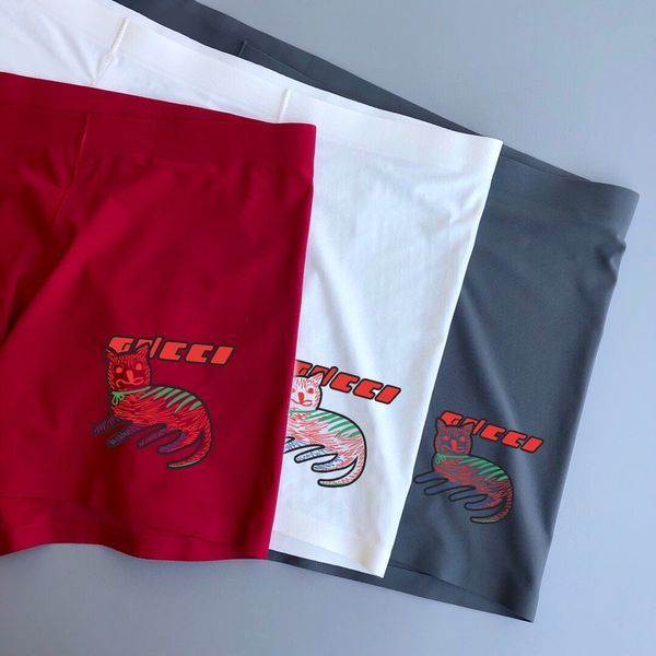 Underpants Top 3 Pieces