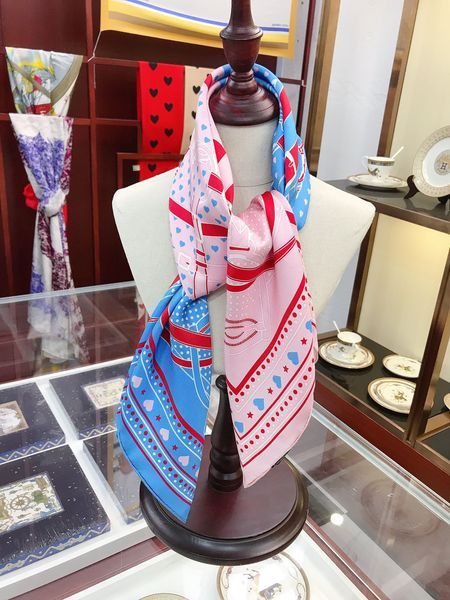 Scarf 90*90cm