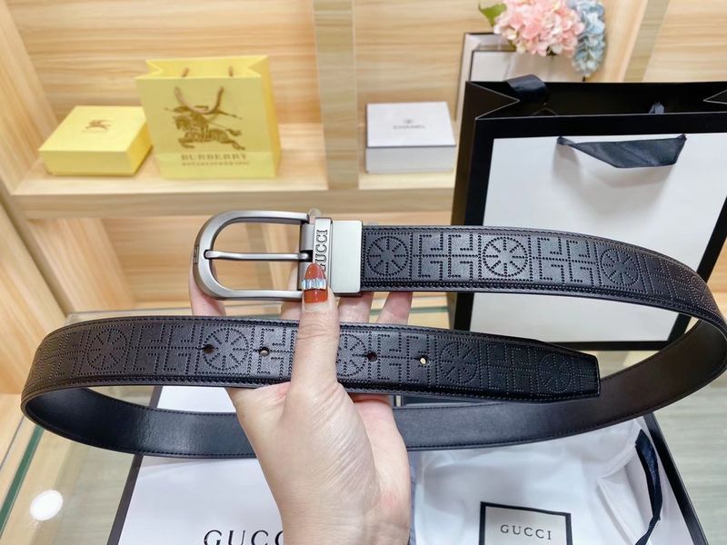 G*ucci Belts Top Version