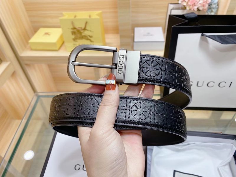 G*ucci Belts Top Version