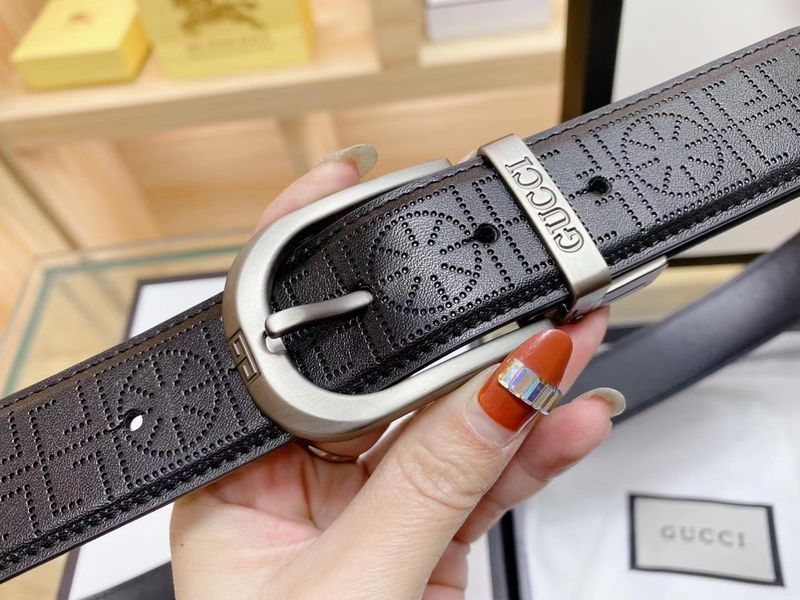 G*ucci Belts Top Version