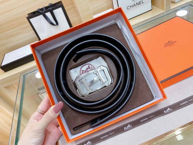 H*ermes Belts Top Version