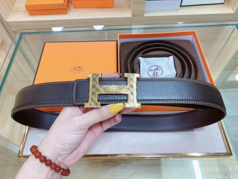 H*ermes Belts Top Version