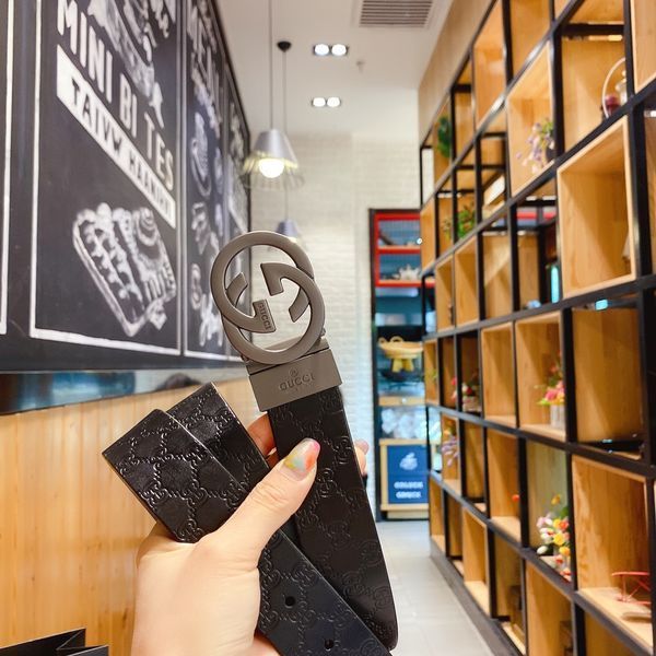 G*ucci Belts Top Version