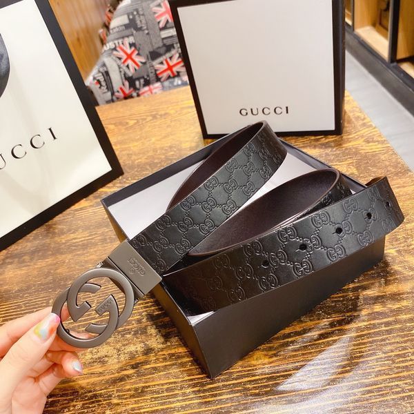 G*ucci Belts Top Version