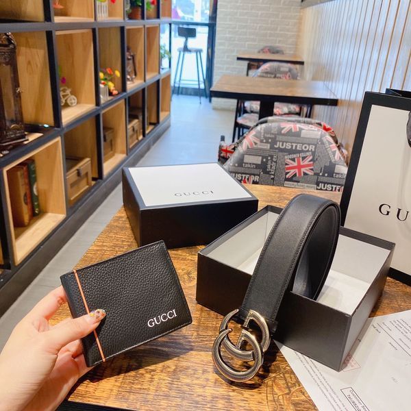 G*ucci Belts Top Version