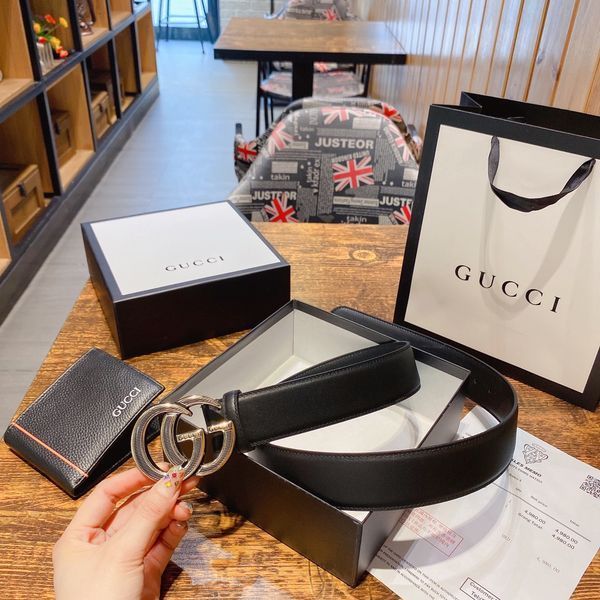 G*ucci Belts Top Version