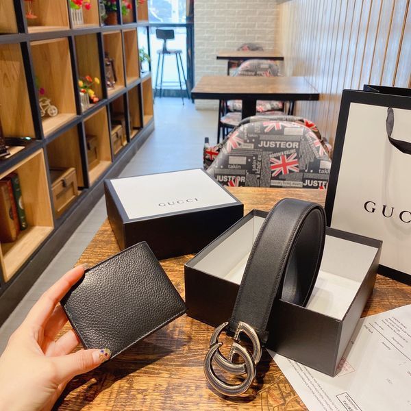 G*ucci Belts Top Version