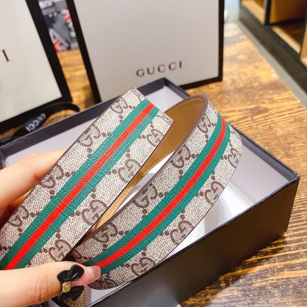 G*ucci Belts Top Version