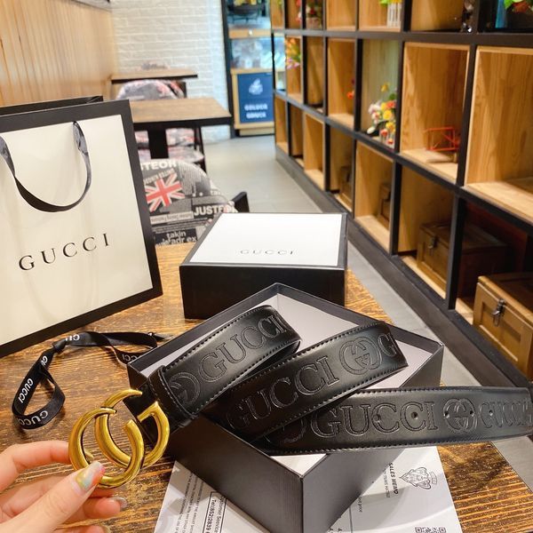 G*ucci Belts Top Version