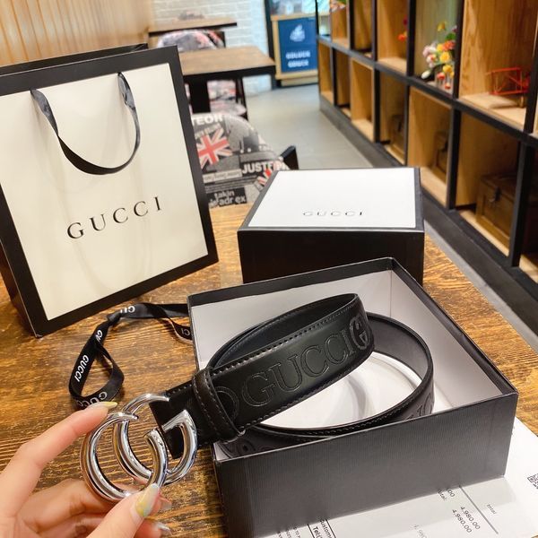 G*ucci Belts Top Version