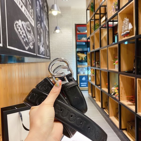 G*ucci Belts Top Version