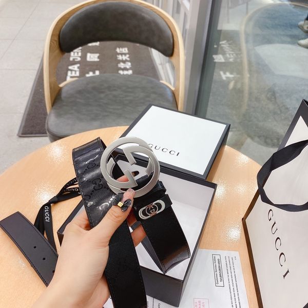 G*ucci Belts Top Version