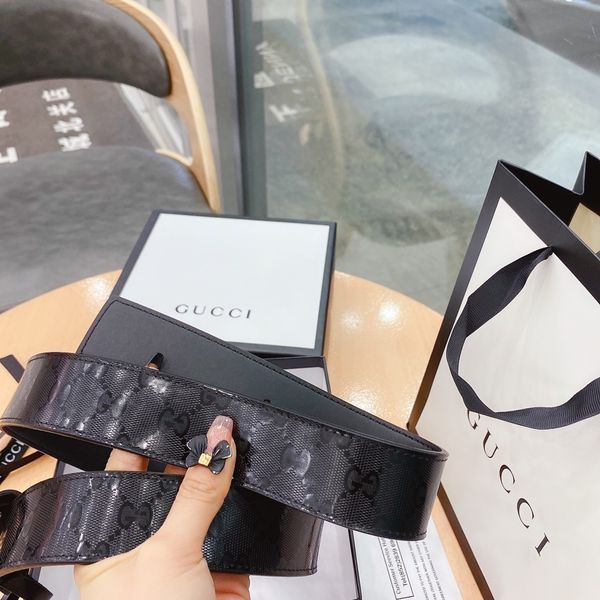 G*ucci Belts Top Version