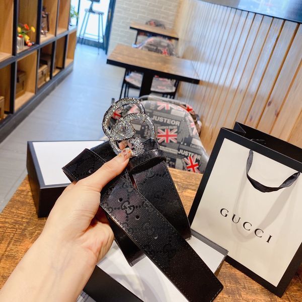 G*ucci Belts Top Version