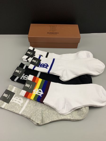 Socks 5pairs
