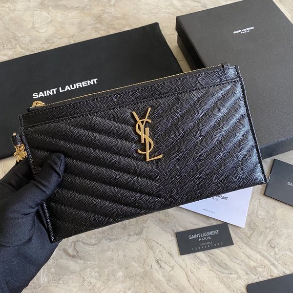 Y*SL Top Bag 23*13*1cm