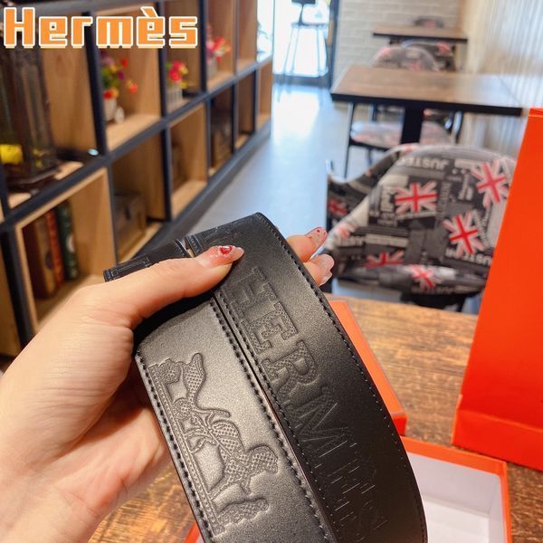 H*ermes Belts Top Version