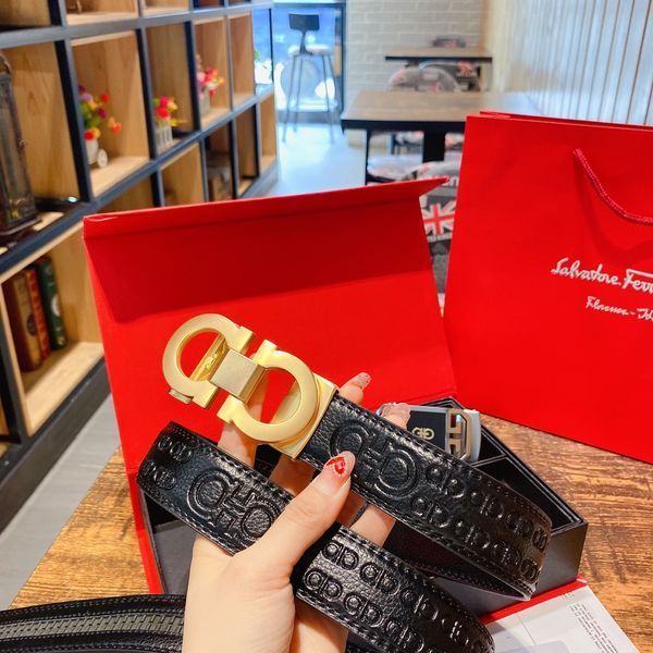F*erragamo Belts Top Version